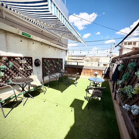 Nava Hotel Jerevan Eksteriør bilde