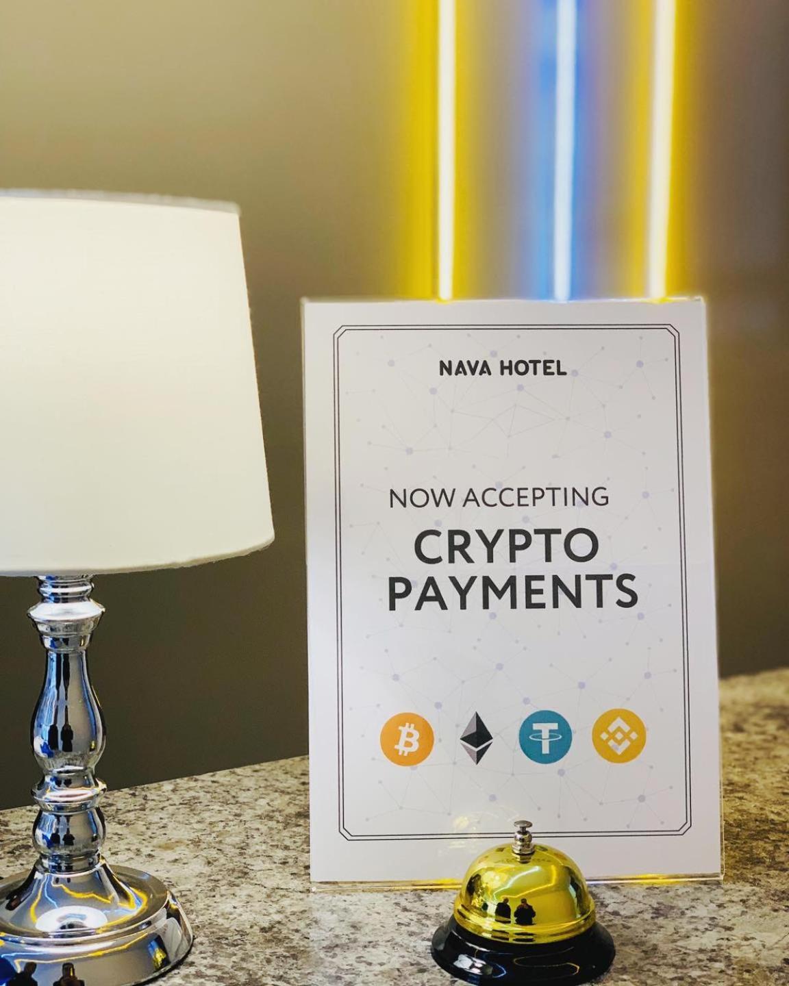 Nava Hotel Jerevan Eksteriør bilde