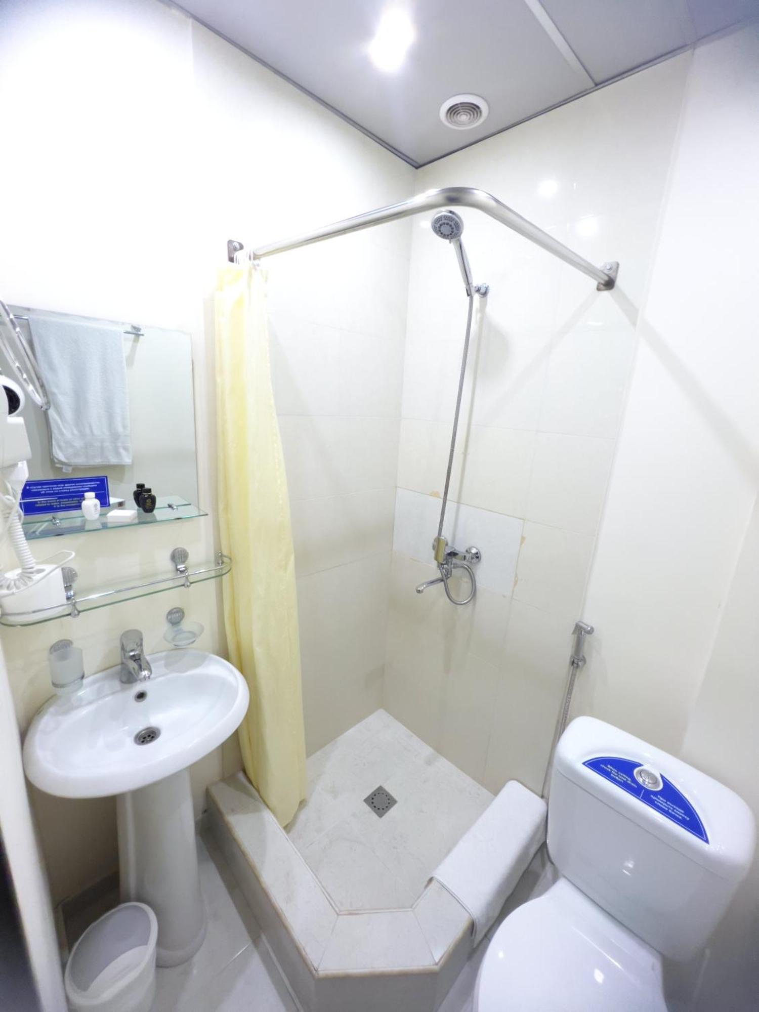 Nava Hotel Jerevan Rom bilde
