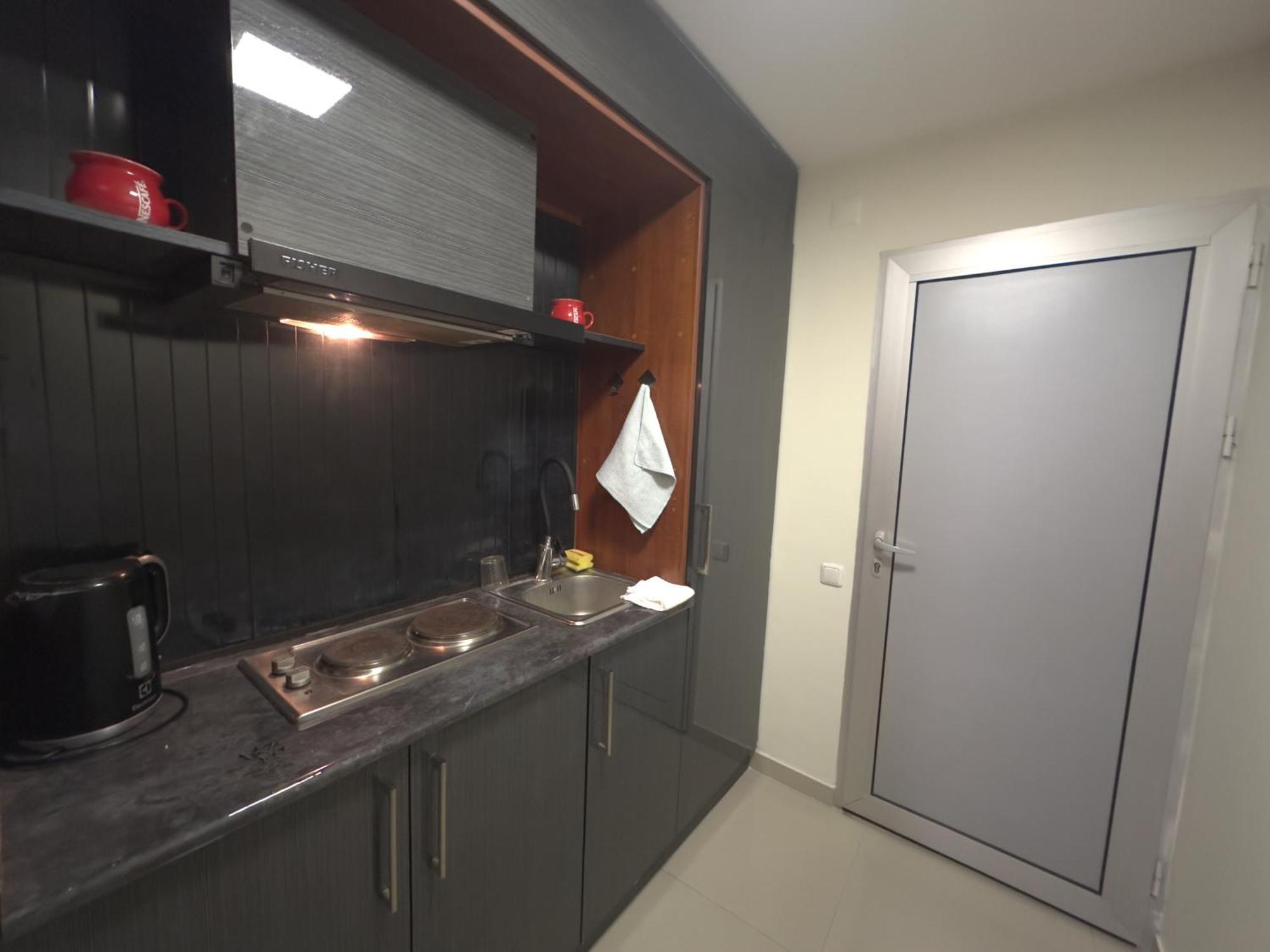 Nava Hotel Jerevan Eksteriør bilde